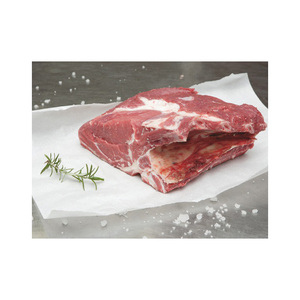 Cortes de cuarto de ternera congelada disponibles para exportación a granel - Product Image 1