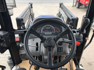 TRACTOR LOVOL 604 - Product Image 4