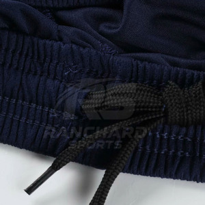 Uniforme de football pour hommes de haute qualité personnalisé, style tendance, arrivée récente / Uniforme de football pour adultes en gros, taille complète - Product Image 6