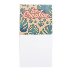 Blocco Note Adesivo Ecologico CreaStick Sign Eco Promozionale - Product Image 3
