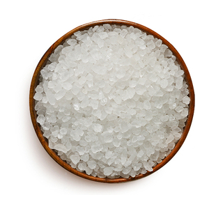 เกลือผงสีขาวธรรมชาติ0.5เป็นเกลือตั้งโต๊ะขนาด1มม. เหมาะสำหรับสุขภาพส่งออกจากปากีสถานในถุงถุง - Product Image 4