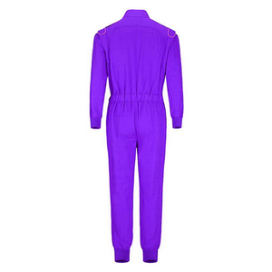 CIK FIA <b>Level</b> 2 All Sizes Go Kart Racing Suit <b>Digital</b> Sublimation Sportswear - Product Image 2