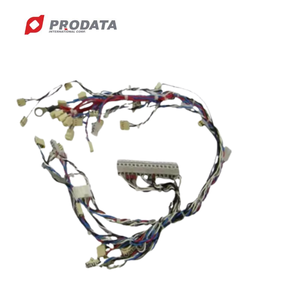 สายรัดลวดอิเล็กทรอนิกส์ขนาด0.5/1.0/1.25/1.27/2.54มม. สำหรับตู้ - Product Image 3