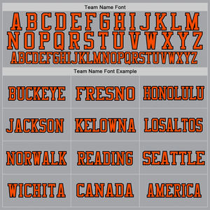 Camiseta de fútbol transpirable con paneles de malla Pantalones cortos de color gris Camiseta de fútbol americano unisex con mangas para jóvenes y adultos - Product Image 5