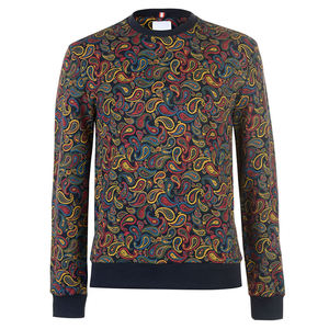 ¡Novedad de 2025! Sudaderas ligeras para hombre, venta al por mayor, sudadera deportiva de gran tamaño con estampado en blanco liso de alta calidad para hombre - Product Image 1