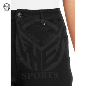 กางเกงยีนส์ทำจากวัสดุที่ดีที่สุดกางเกงยีนส์คุณภาพสูงสำหรับผู้หญิงมีขนาดตามต้องการหรือออกแบบโลโก้ได้2025 - Product Image 3