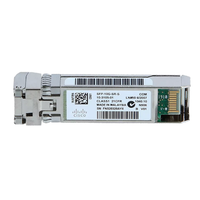 Module émetteur-récepteur optique SFP-10G-ZR