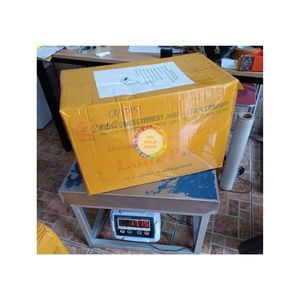 น้ำผลไม้เสาวรสแบบก้อนสำเร็จรูปน้ำผลไม้แช่แข็งแบบแห้ง - Product Image 2