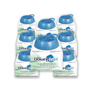 Downy Eco-Friendly Ball Dispensador automático de suavizante de telas Eficiente para el uso de detergente para ropa - Product Image 4
