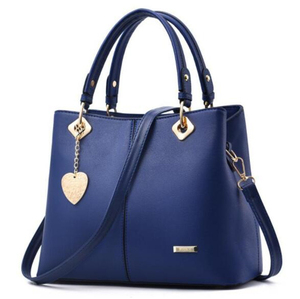 2025, venta al por mayor, bolsos de mano de alta calidad para mujer, nueva colección de diseñador de moda para mujer, ligeros con forro de cuero - Product Image 1