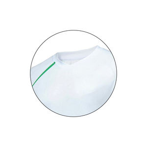 Uniforme de football haut de gamme pour adulte unité de production en vrac uniforme d'équipe de football sublimé entièrement personnalisée - Product Image 2