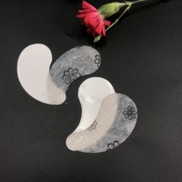 Patchs pour les yeux au collagène, masque hydrogel pour les yeux, traitement des cernes et des poches, soin anti-rides pour les yeux