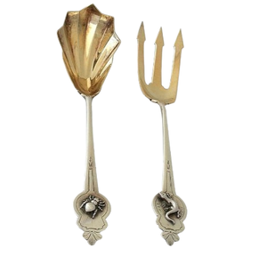 Juego de Cuchillos para Queso de Acero Inoxidable de Diseño Clásico, Mango de Metal Chapado en Oro, Cuchillos para Mantequilla Ecológicos para Restaurante y Hotel - Product Image 6