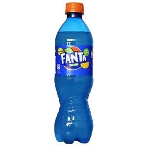 100% Sabores Naturales Fanta Naranja 355ml Sin Cafeína Otras Bebidas - Product Image 2