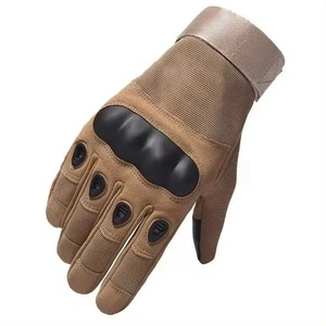 Guantes de moto personalizados para hombre y mujer equipo de ciclismo de carreras de motos de gama baja con logotipo/diseño personalizado - Product Image 4
