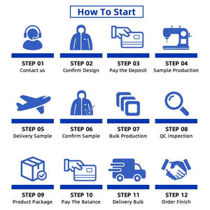 Chaqueta Acolchada Premium para Exteriores, Ropa de Invierno Cálida, OEM - Product Image 6