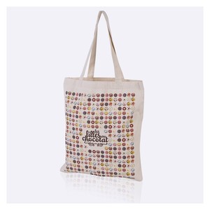 Sacs fourre-tout en coton personnalisés Vente en gros Sacs à provisions imprimés au meilleur prix - Product Image 5