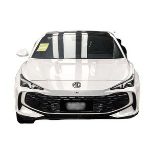 รถยนต์มือสอง M G 7 ปี 2024 2026 เครื่องยนต์เบนซิน 1.5T/2.0T แบบฮาร์ดท็อป สปอร์ตคูเป้ เกียร์อัตโนมัติ นำเข้าจากญี่ปุ่น - Product Image 1