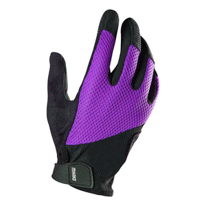 Gants de course personnalisables pour moto MX BMX Motocross cyclisme vélo antidérapant respirant gants de sport nouveau modèle extérieur - Product Image 5