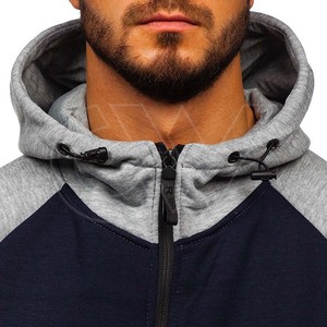เสื้อฮู้ดลำลองพิมพ์โลโก้ - Product Image 6