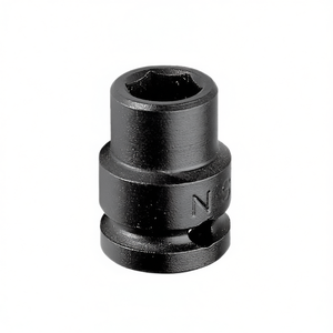 Facom 1/2'' Drive Metric 6-Point <b>Impact</b> <b>Sockets</b> High Quality Product Category <b>Socket</b> - Product Image 3