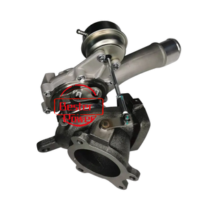 790318-0008 AA5E6K682BF Turbocompresseur droit pour Ford Flex <span class=keywords><strong>Lincoln</strong></span> MKS MKT V6 3.5L 790318-0008 AA5E6K692BE - Product Image 4