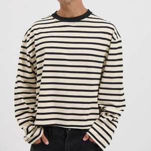 Camisetas Personalizadas con Logotipo, Estilo Hip Hop Urbano, Corte Regular, Manga Corta, 100% Algodón, Estampadas para Hombre - Product Image 2