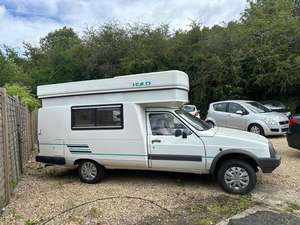 CITROEN C1 USADO CON VOLANTE A LA IZQUIERDA/DERECHA - Product Image 3