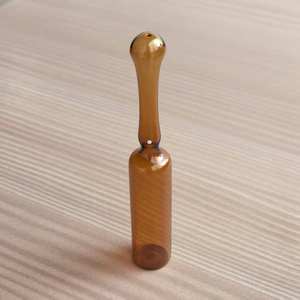 5ml Borosilicate Ampola para Medicina Tradicional Chinesa Injeção e Medicina Ocidental Preparações - Product Image 5