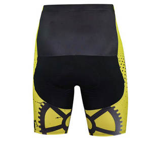 Bajo MOQ nuevo diseño ciclismo uniforme al aire libre transpirable ropa deportiva ciclismo desgaste uniforme para hombres - Product Image 6