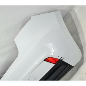 PARE-CHOCS ARRIÈRE COMPLET AUDI A1 City Carver Series (GBH) 82A807511A (19>) - Product Image 2