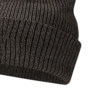 Gorros de punto de alta calidad, estilo urbano, tejido jacquard largo, impresión digital, para viajes de negocios, gorro acrílico. - Product Image 5