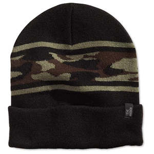 Cappello Verde da Uomo Steve Madden, Taglia Unica, in Tessuto Comune - Product Image 1