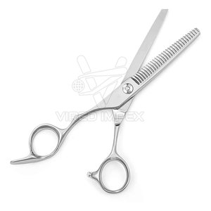 Premium Quality <b>Hair</b> <b>Thinning</b> <b>Scissors</b> New Arrival <b>Hair</b> <b>Thinning</b> <b>Scissors</b> Top Price For Online Sale - Product Image 2