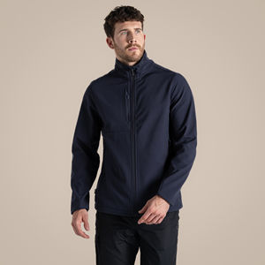 Chaquetas Softshell para Hombre, Impermeables, Cortavientos, para Ciclismo al Aire Libre, Senderismo, Forro Polar Cálido, Capucha Deportiva, Ropa Casual de Invierno - Product Image 3
