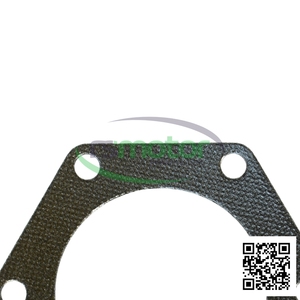 อะไหล่เครื่องจักรยี่ห้อ Gasket ความแม่นยำสูงสำหรับ JENBACHER RS-7001959 ขายส่ง - Product Image 5