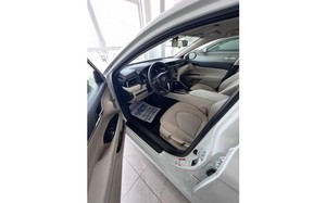 2017 para Toyota Camry Turbo AWD con control de crucero ACC portaequipajes de aleación de aluminio - Product Image 3