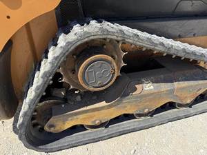 รถตักล้อยางขนาดเล็ก รุ่น TR270 ปี 2016: ทนทาน ประสิทธิภาพสูง และได้รับการพิสูจน์แล้วในสถานที่ทำงาน - Product Image 5