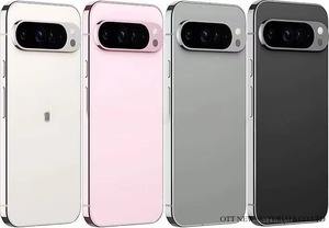 LN Stock 9 Pro XL 6.8 OLED ponsel pintar 90Hz 5G baterai 8000mAh, tiga kamera 12MP, NFC, Octa Core Tensor G4, Android 14 - Product Image 6