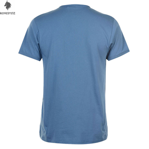 เสื้อยืดผู้ชายผ้าฝ้าย100% สำหรับผู้ใหญ่สไตล์ฮิปฮอปปรับแต่งโลโก้ของคุณเอง - Product Image 2