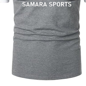 Polo de alta calidad, Polo de moda para hombre, Polo bordado para hombre, camiseta de manga corta de algodón de verano para hombre, venta al por mayor - Product Image 6