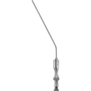 เครื่องดูดของเหลวแบบสุญญากาศ Frazier สำหรับการผ่าตัด - Product Image 1