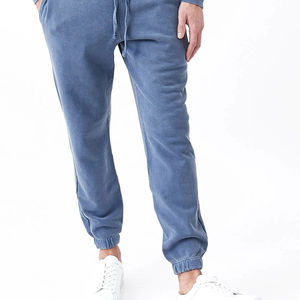 Venta al por mayor 2025 nuevos trajes de gimnasio para hombres ajustados regulares con conjuntos de 2 piezas de sudaderas con pantalones totalmente chándal - Product Image 4