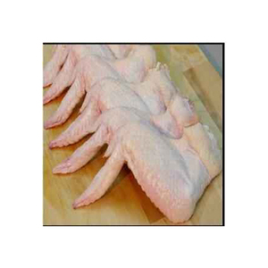 Cuerpo de pollo con alas de articulación media de pollo congelado Proveedores en embalaje de tambor - Product Image 3