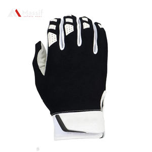 ถุงมือเบสบอลตีเบสบอลสีสันสดใสสไตล์ล่าสุด - Product Image 2