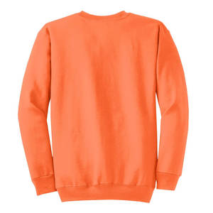 Sudadera Ringspun de algodón Premium para hombre, novedad de 220g, sudadera informal y deportiva azul de manga larga, ropa para hombre - Product Image 6