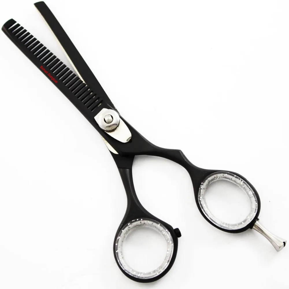Forbici professionali per capelli giapponesi da 6.0 pollici che tagliano forbici per capelli da barbiere forbici da parrucchiere forbici da parrucchiere