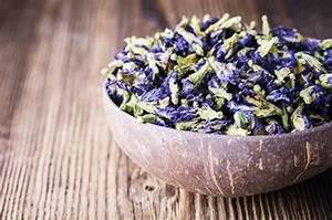 ดอกถั่วอบแห้งธรรมชาติสำหรับชงชาผลิตภัณฑ์มังสวิรัติฉลากสะอาดอุดมไปด้วยสารต้านอนุมูลอิสระ - Product Image 6