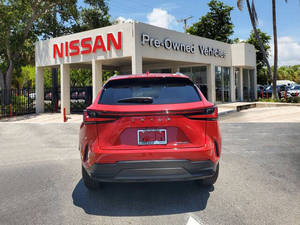 L_exus NX 250 2024 USADO en Excelentes Condiciones - Product Image 3