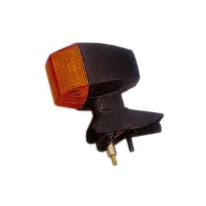 ไฟเลี้ยวหลังมอเตอร์ไซค์ MOFUNS แบบหลอดไส้ OEM 23040-1148 สำหรับ GPZ900R อะไหล่ทดแทน รับประกัน 1 ปี - Product Image 1
